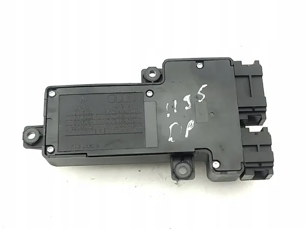 Volkswagen ID.3 Zetelverstellingsschakelaar 2021 OEM 10116020 image 7