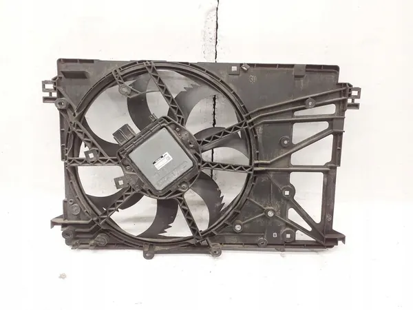 Kylarrubrik Lexus ES 300h (7:e Gen) 1636331510 image 4