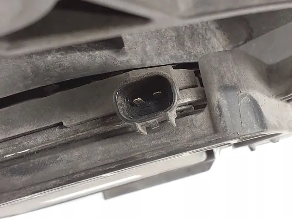 Kylarrubrik Lexus ES 300h (7:e Gen) 1636331510 image 9