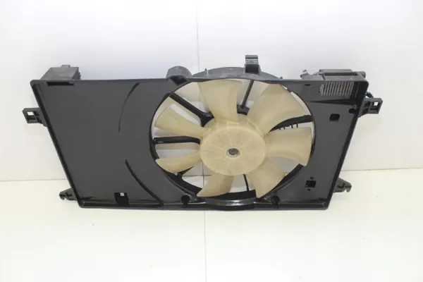 Koelventilator Mazda 2 II DE 07-10R 1.4D OEM 360148677 image 3