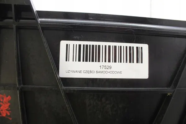 Koelventilator Mazda 2 II DE 07-10R 1.4D OEM 360148677 image 5
