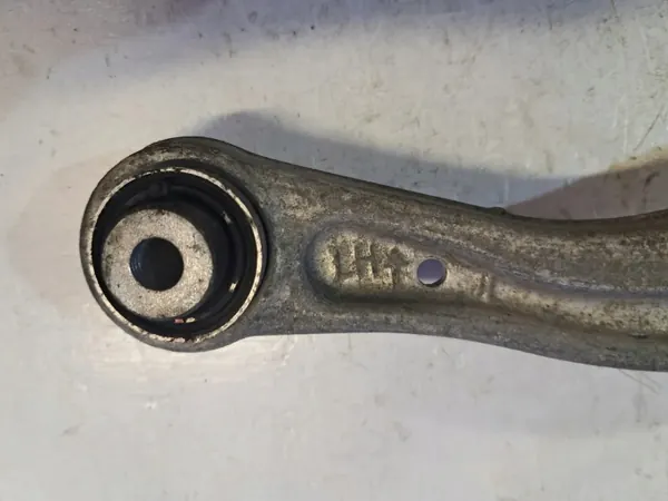 Jaguar XF X260 2016 Ohjausvipu OEM LEFTTIEROD image 3