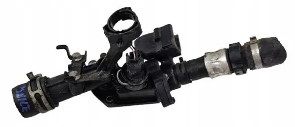 Carcasa termostato Nissan OE OEM 110609813r image 2