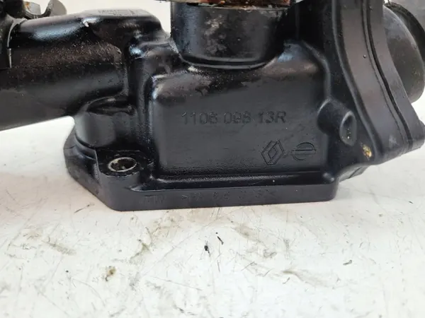 Carcasa termostato Nissan OE OEM 110609813r image 3