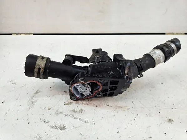 Carcasa termostato Nissan OE OEM 110609813r image 4