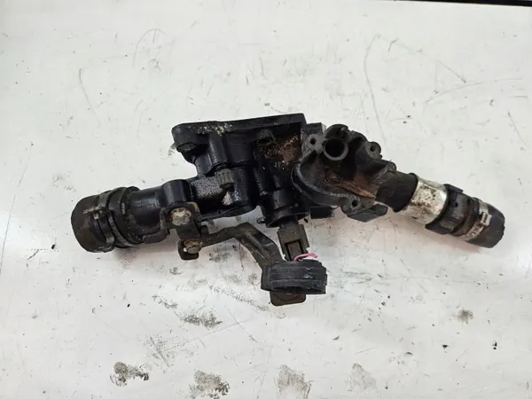 Carcasa termostato Nissan OE OEM 110609813r image 5