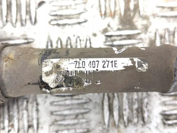 Audi Q7 4L 2006 Höger Främre Halvaxel image 2