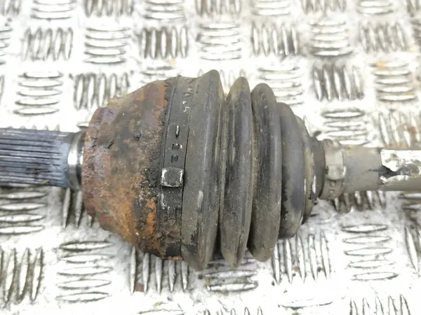 Audi Q7 4L 2006 Höger Främre Halvaxel image 3