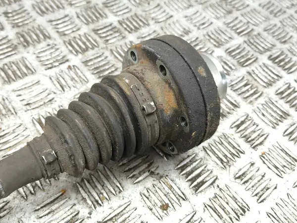 Audi Q7 4L 2006 Höger Främre Halvaxel image 9