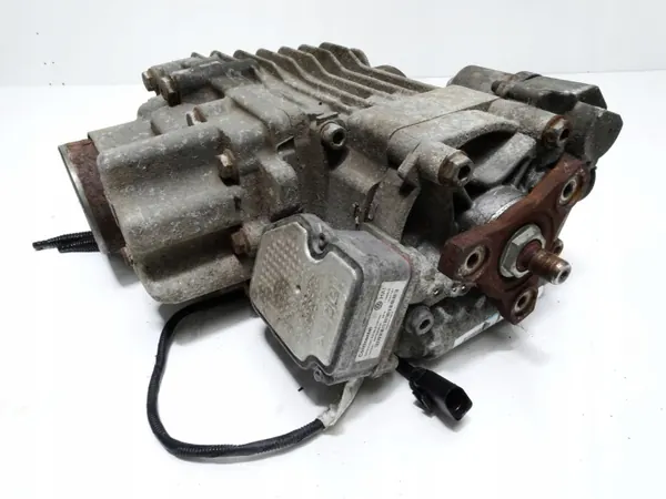 VW SKODA AUDI Haldex Taka-akseli 0BR907554C image 3