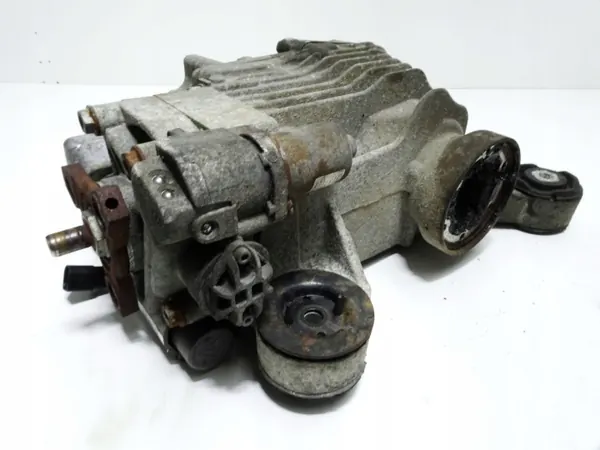 VW SKODA AUDI Haldex Taka-akseli 0BR907554C image 5