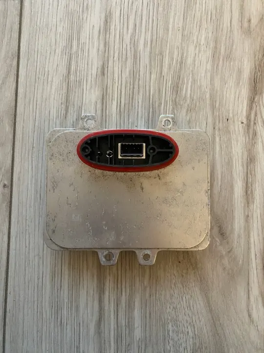 Módulo Balastro Xenon BMW OEM 5DV009000-00 Usado image 2