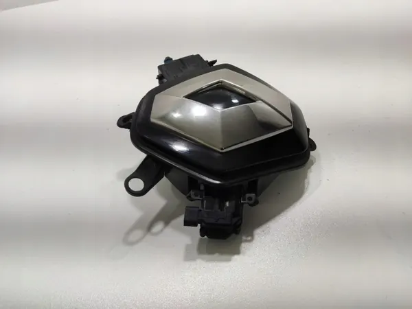 OEM 1119985X Tapa Conector Carga Renault Zoe I 2013-2019 image 3