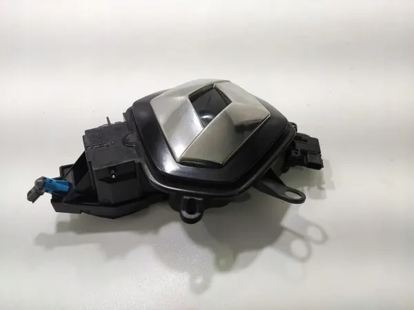OEM 1119985X Tapa Conector Carga Renault Zoe I 2013-2019 image 4