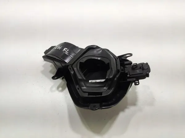 OEM 1119985X Tapa Conector Carga Renault Zoe I 2013-2019 image 6