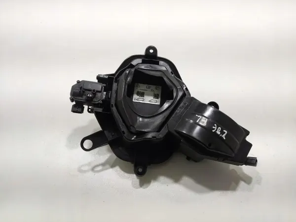 OEM 1119985X Tapa Conector Carga Renault Zoe I 2013-2019 image 7