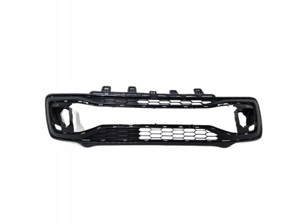 Grille de pare-chocs avant VW UP OEM 1S0853677F Occasion image 2
