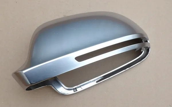 Audi A5 S5 Vasemman Peilin Kansi OEM 8T0857527A image 2