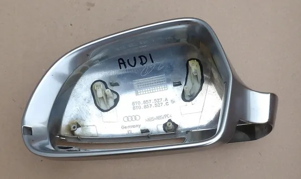 Audi A5 S5 Vasemman Peilin Kansi OEM 8T0857527A image 3
