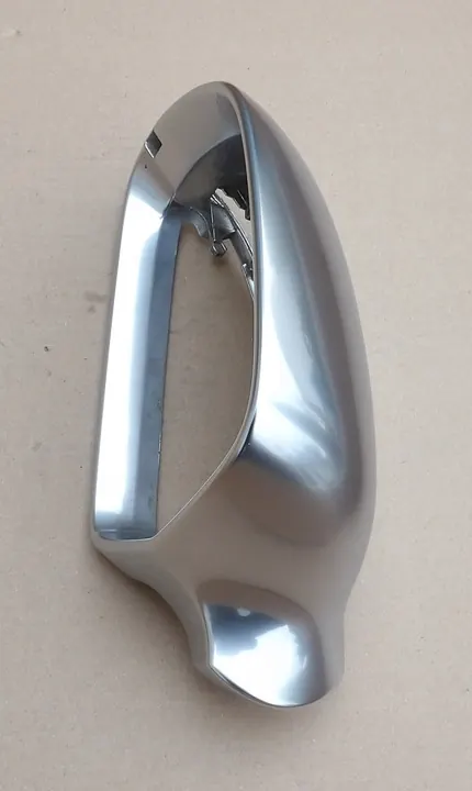 Audi A5 S5 Vasemman Peilin Kansi OEM 8T0857527A image 6