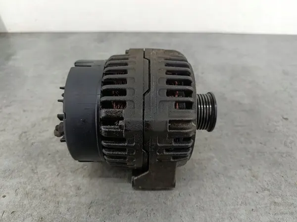 ALTERNATOR MERCEDES-BENZ KLASA E W210 2.8 V6 image 2