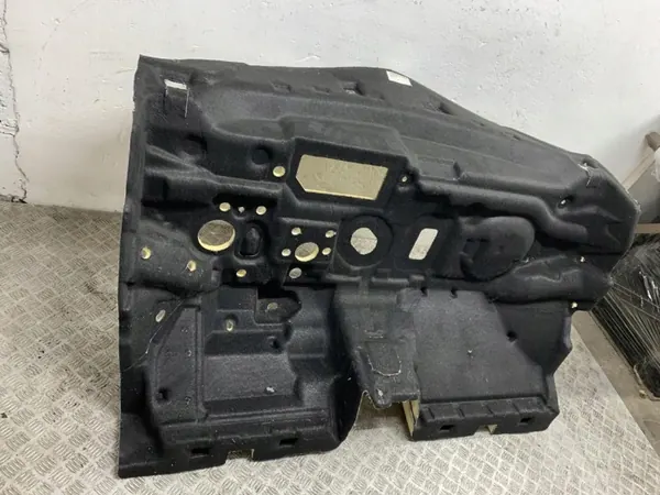 Isolation cloison OEM pour Renault Scenic IV 1.3 TEC image 3