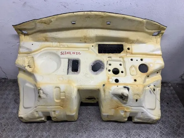 Isolation cloison OEM pour Renault Scenic IV 1.3 TEC image 5