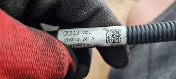 OEM 8W0131961A AdBlue-slang voor Audi A4 B9 2.0 TDI image 9