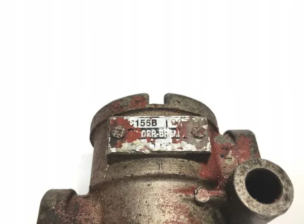 Régulateur de pression d'air OEM 1334846 pour Iveco image 3
