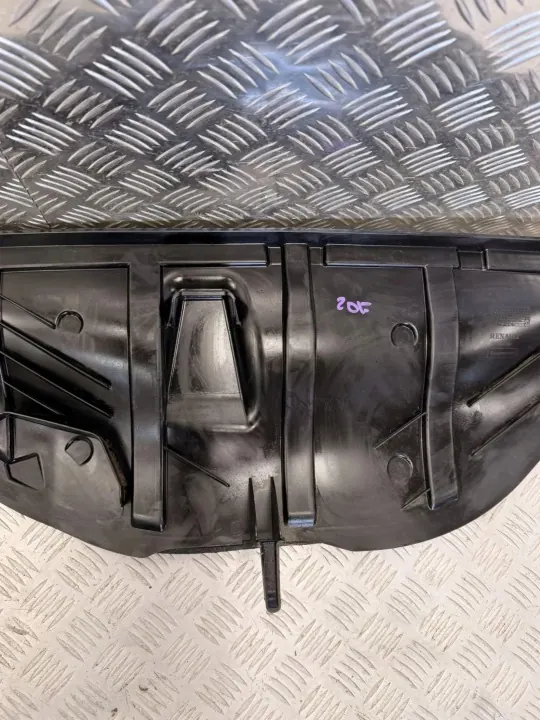 OEM 668102854R Onderruitafdichting voor Renault Zoe image 3