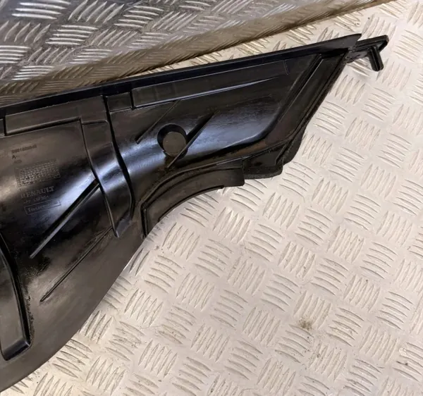 OEM 668102854R Onderruitafdichting voor Renault Zoe image 4