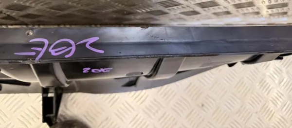 OEM 668102854R Onderruitafdichting voor Renault Zoe image 6