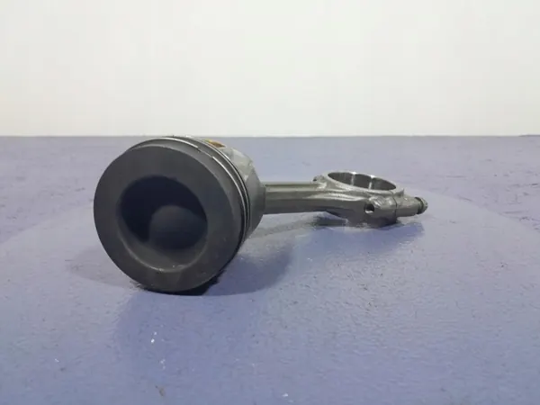 Kit Piston Bielle OEM Lochow-328784- pour Skoda Superb image 2