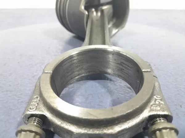 Kit Piston Bielle OEM Lochow-328784- pour Skoda Superb image 4