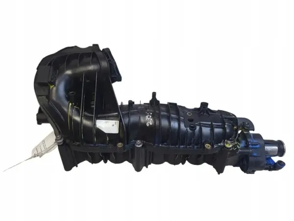 Intake Manifold BMW 5 Touring E61 781074102 image 2
