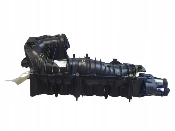 Intake Manifold BMW 5 Touring E61 781074102 image 3