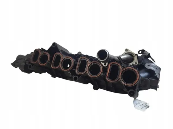 Intake Manifold BMW 5 Touring E61 781074102 image 4