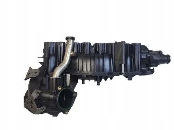 Intake Manifold BMW 5 Touring E61 781074102 image 5