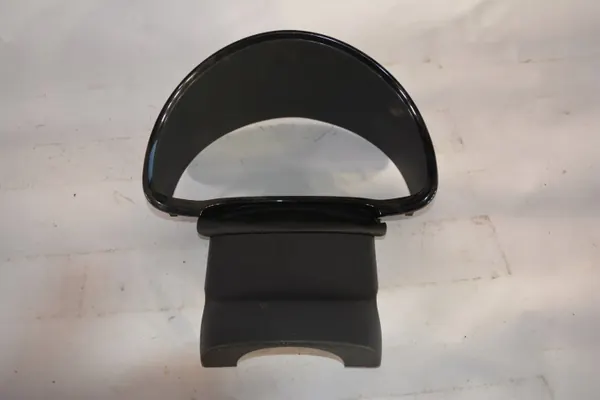 VW New Beetle Mittariston Koriste OEM 5C1858366 - Käytetty image 6