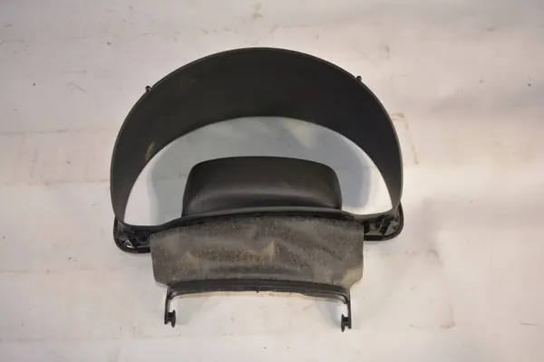 VW New Beetle Mittariston Koriste OEM 5C1858366 - Käytetty image 8