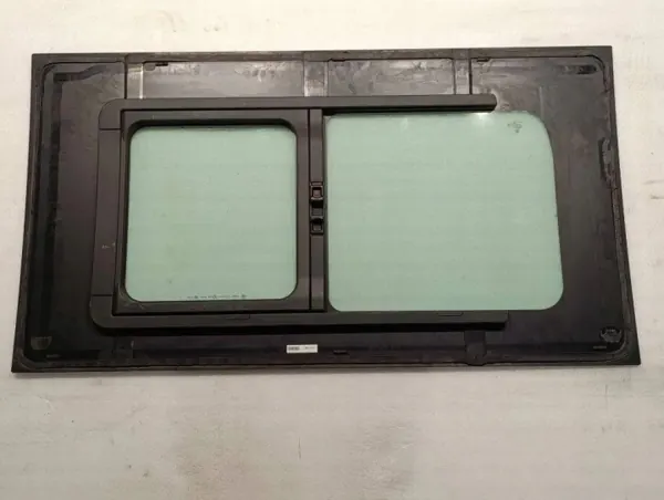 Vänster bakruta OEM 43R004343 Citroën Jumper image 8