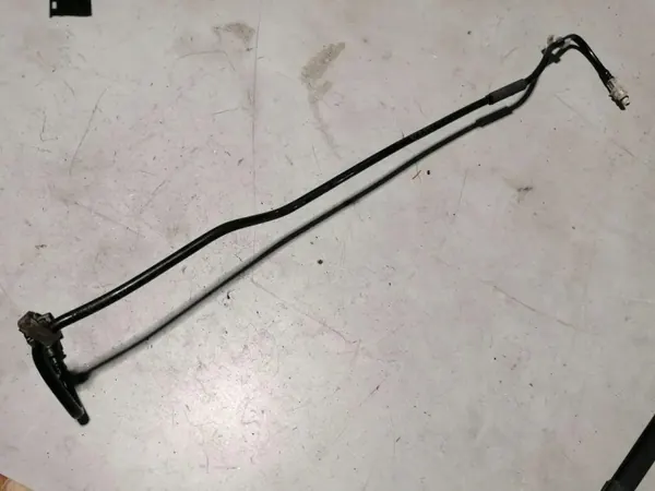 Conduto combustível OEM 6G919L272VAF Volvo XC60 2.4L image 2
