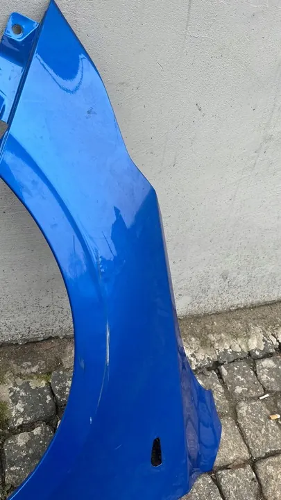 Vänster Skärm Kia CEED 2018 Valfri Färg image 2