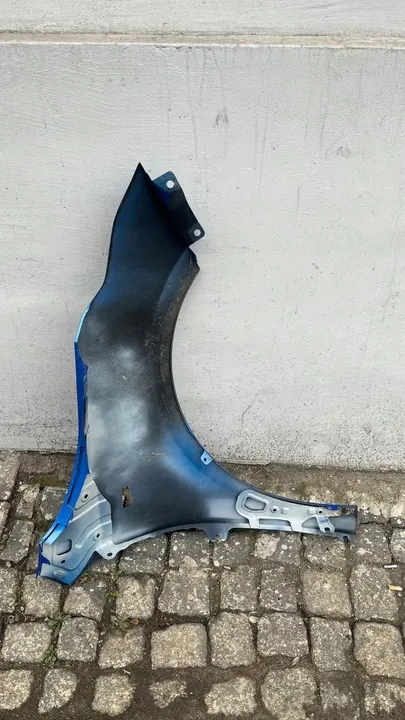 Vänster Skärm Kia CEED 2018 Valfri Färg image 3