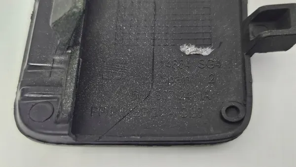 SEAT LEON III FR Copertura Paraurti Anteriore 5F0807241A image 3