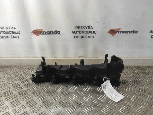 Collettore Aspirazione Ford Mondeo III 2.2L Diesel 2007 image 2