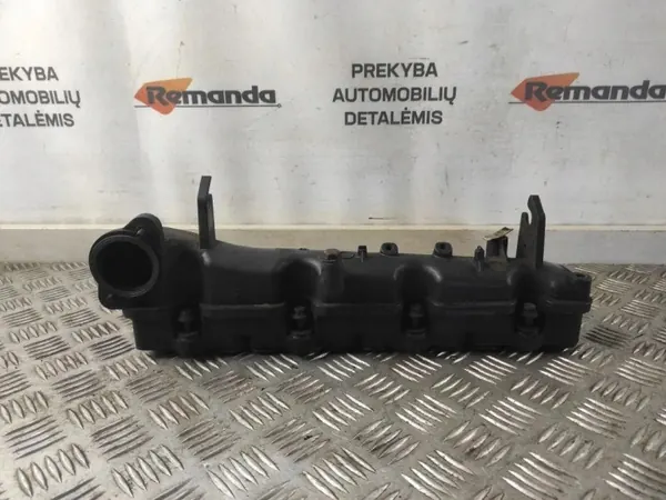 Collettore Aspirazione Ford Mondeo III 2.2L Diesel 2007 image 4