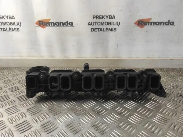 Collettore Aspirazione Ford Mondeo III 2.2L Diesel 2007 image 5