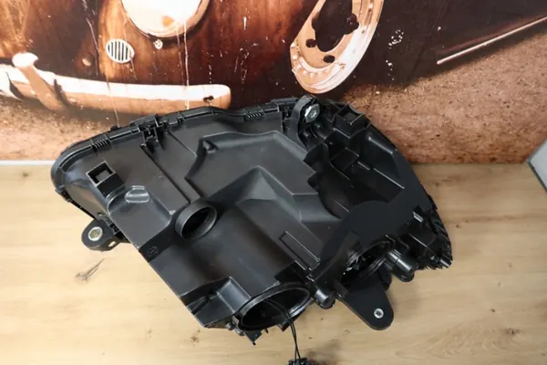 MERCEDES W205 H7 LINKER KOPLAMP A2058200161 image 7