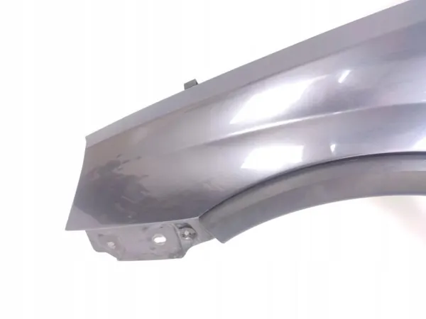 Aile avant gauche OEM 458795 pour Opel Combo C image 7